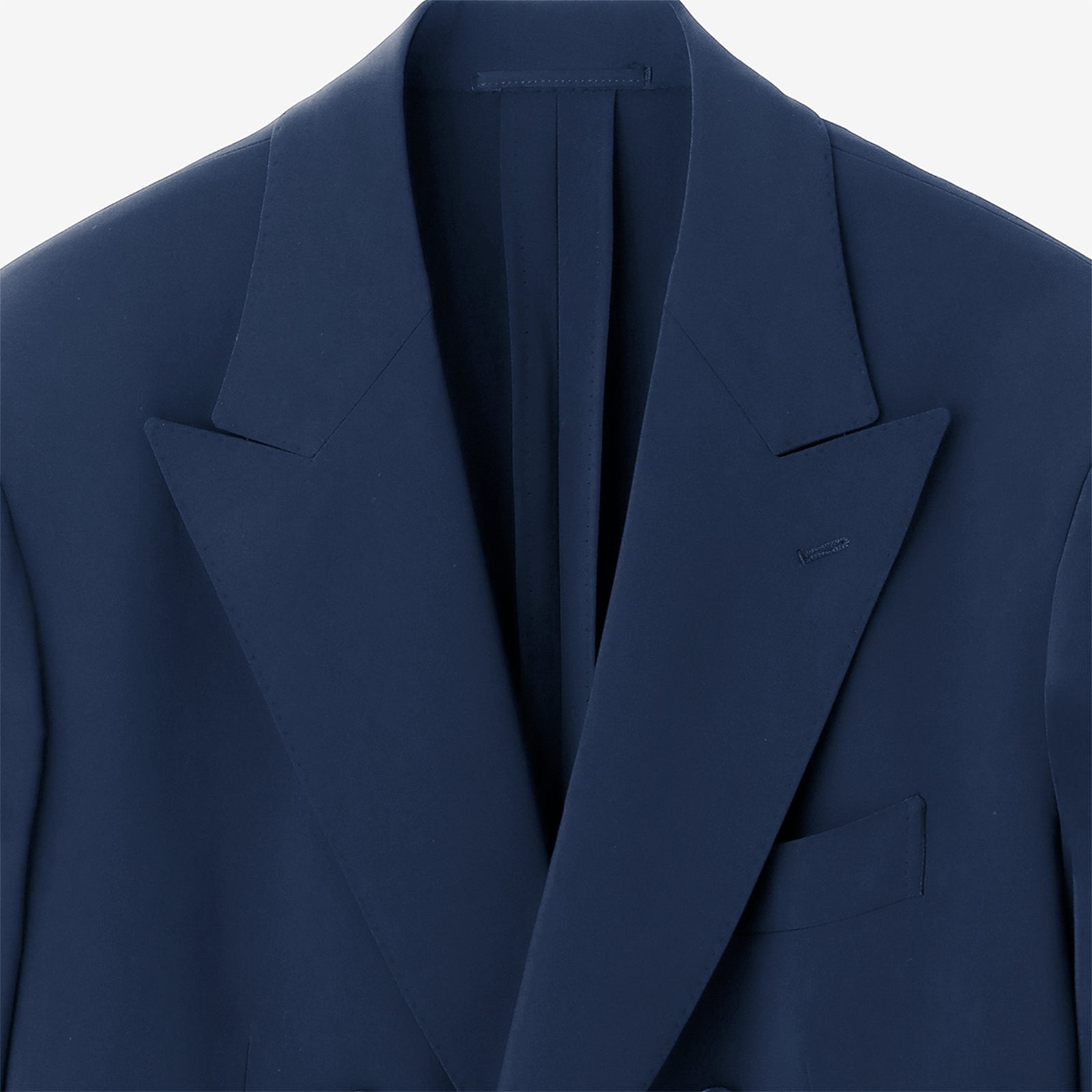 K-3B EXECUTIVE】008_X（布帛） RICH NYLON JAPAN MADE テーラード