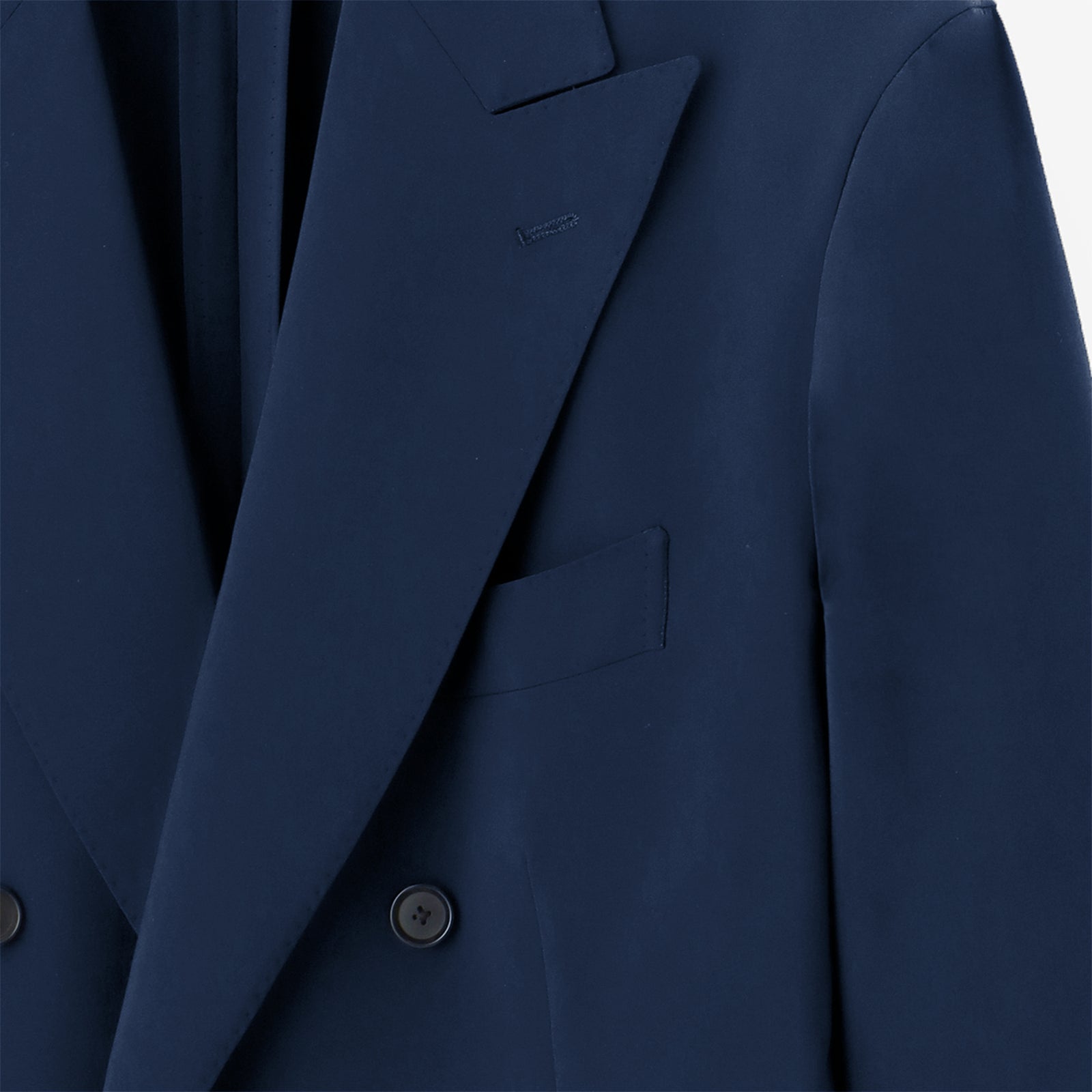 K-3B EXECUTIVE】008_X（布帛） RICH NYLON JAPAN MADE テーラード