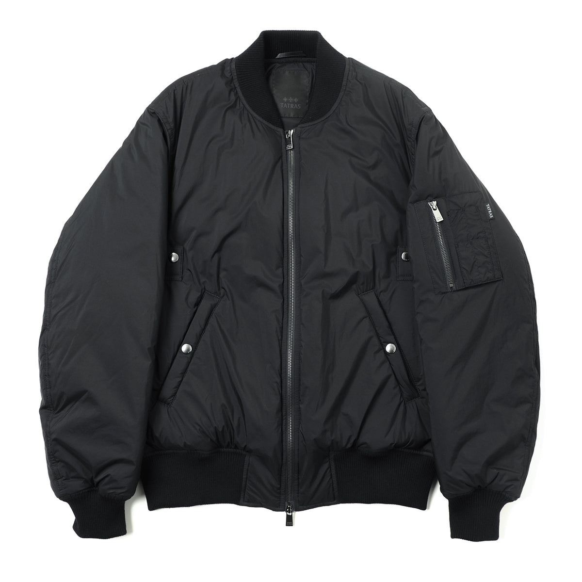 【美品】TATRAS タトラス ブルゾン Ｒライン ma-1 楽天市場】【創業祭20】タトラス TATRAS MA-1ブルゾン メンズ