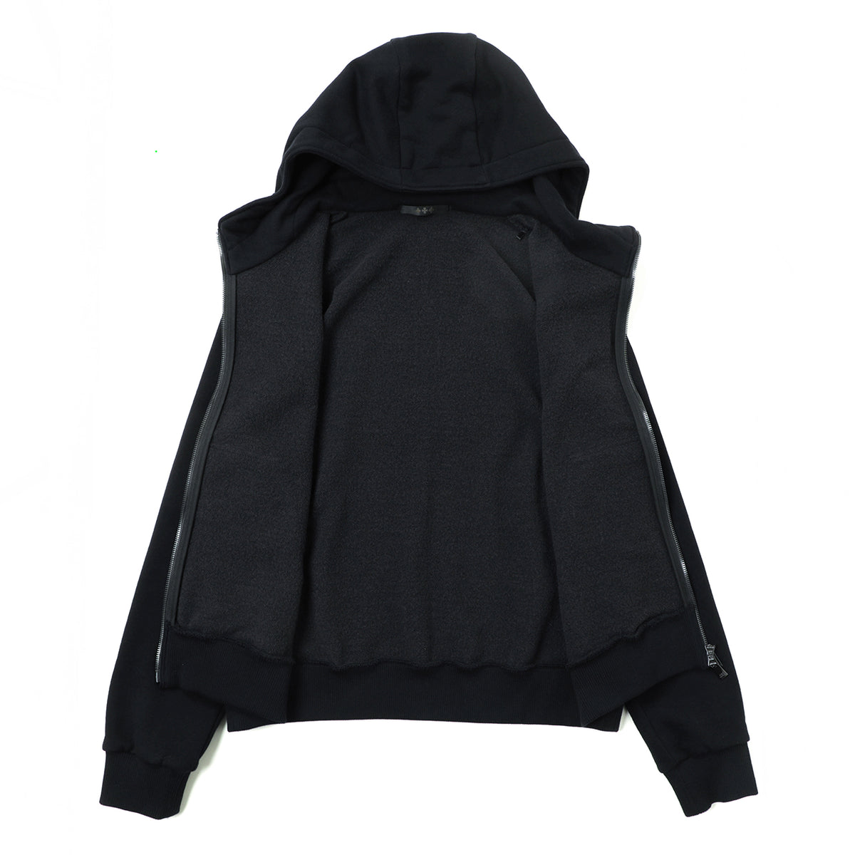 干場義雅×菅原靴店 完全別注モデル】TATRAS タトラス フーデッド