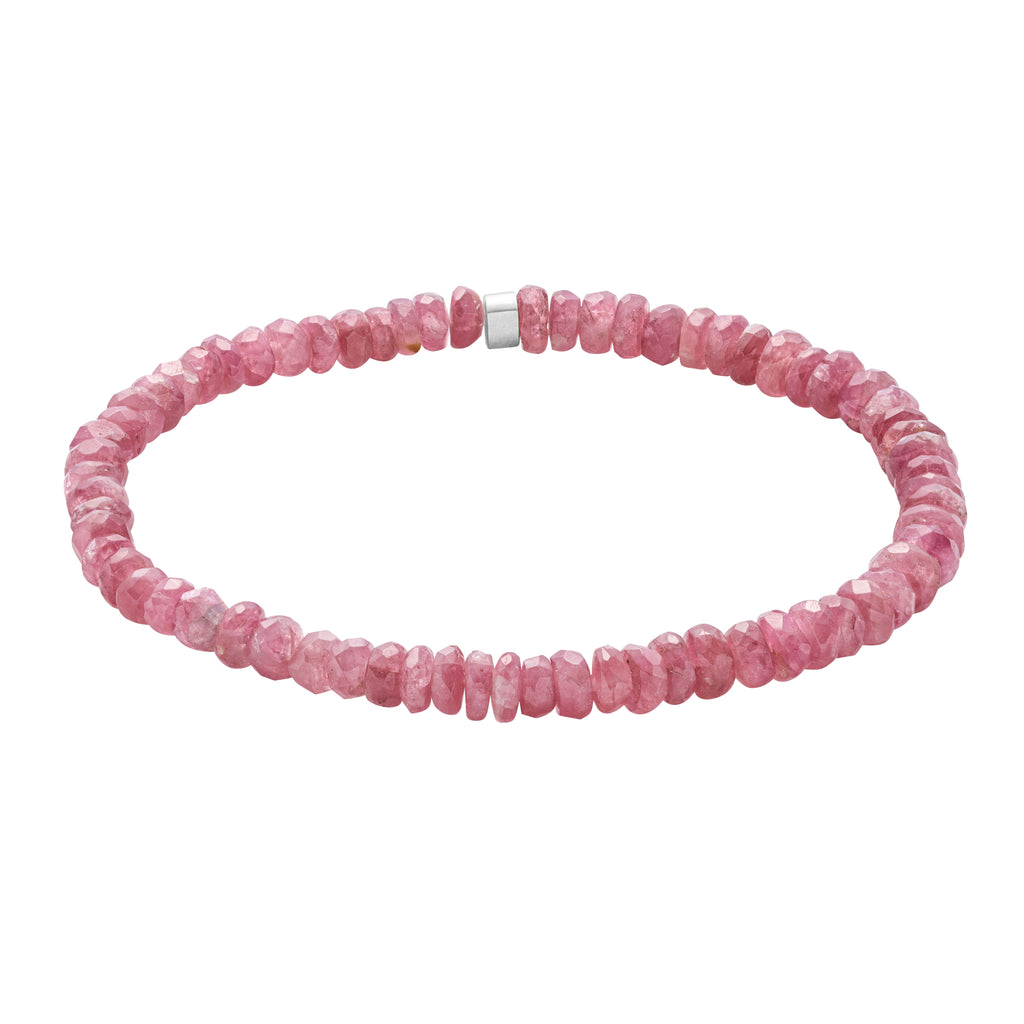 Y✨️✨️トルマリンブレスレット✨✨ YOSHIMASA HOSHIBA×GENTLEMAN /トルマリン［10月］/ブレスレット RAW