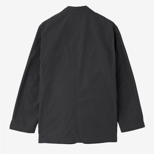 ワイドディメンションジャケット 012_OVS ブラック