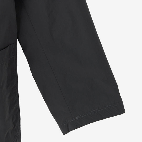 ワイドディメンションジャケット 012_OVS ブラック