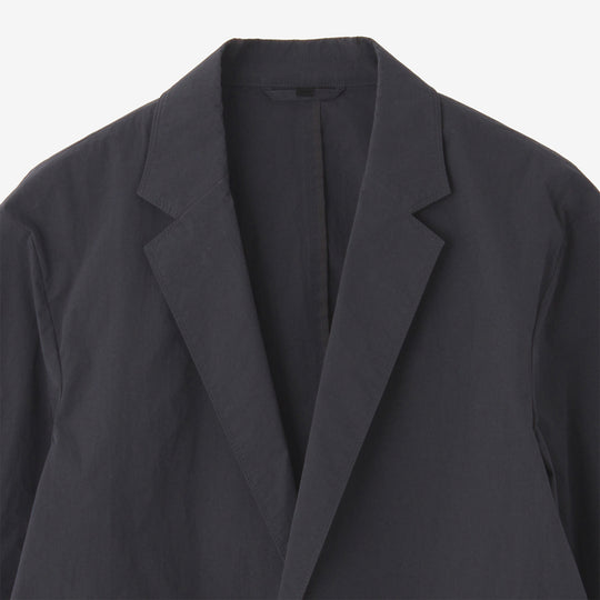 ワイドディメンションジャケット 012_OVS ブラック