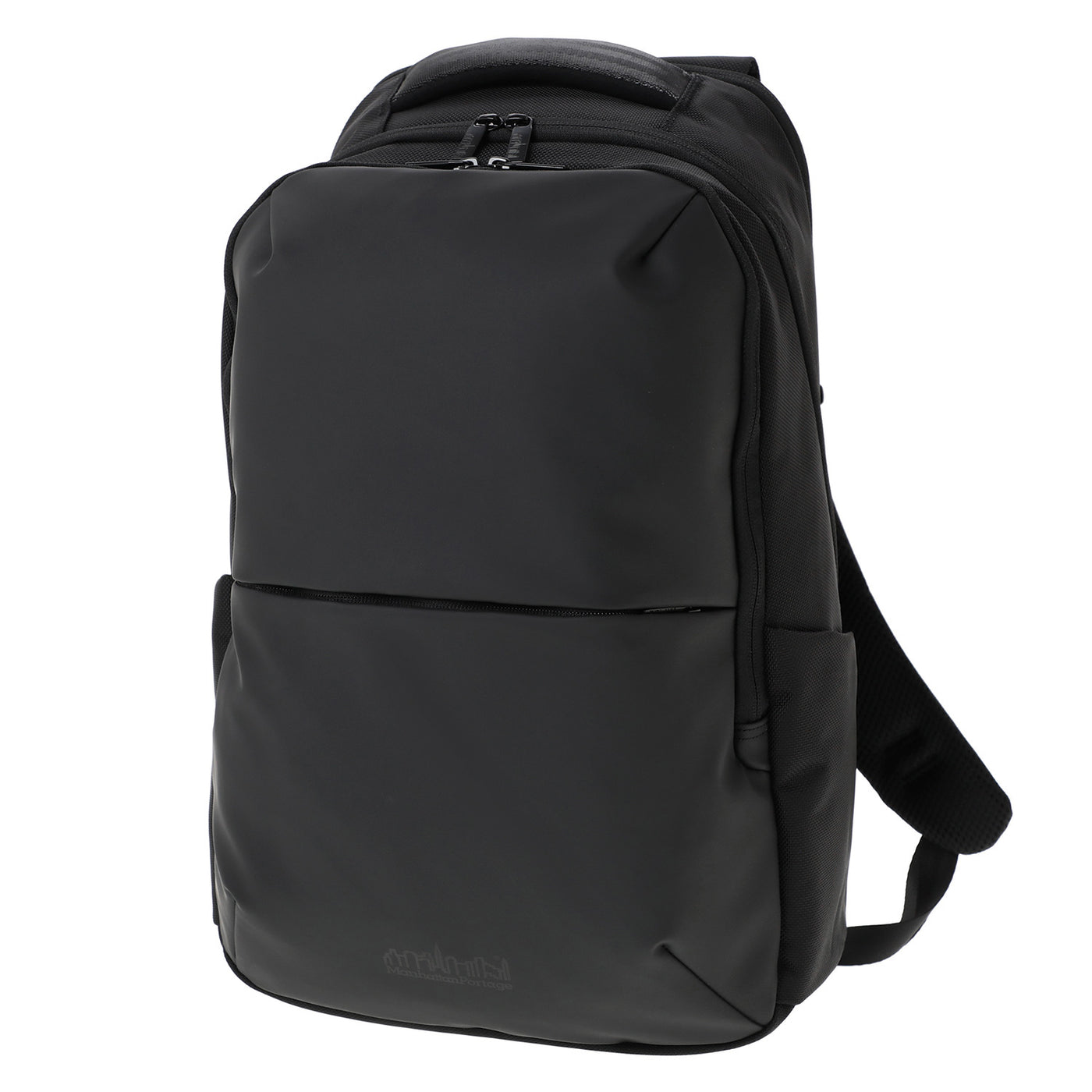 POWELL JR BACKPACK VEG LEATHER – MINIMAL WARDROBE POWELL JR BACKPACK VEG LEATHER – MINIMAL WARDROBE