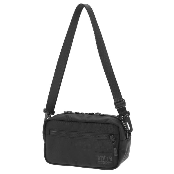 NAVY YARD POUCH MD CORDURA® BALLISTIC FABRIC HSB – MINIMAL