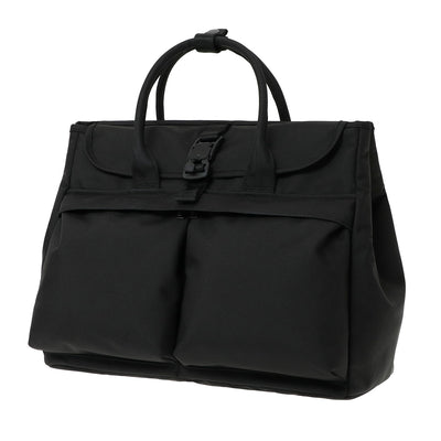 【干場別注】Longacre Bag MD