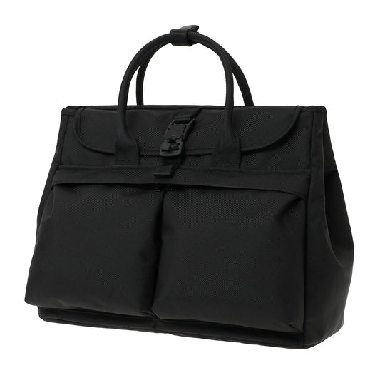 【干場別注】Longacre Bag MD