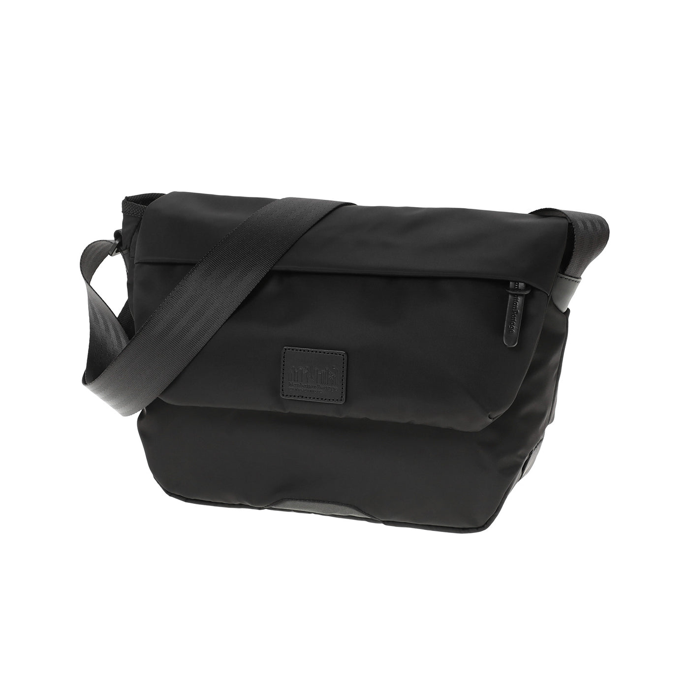 TWILL MESEROLE MESSENGER BAG【室内試着のみ極美品】 TWILL MESEROLE MESSENGER BAG – MINIMAL WARDROBE（ミニマル