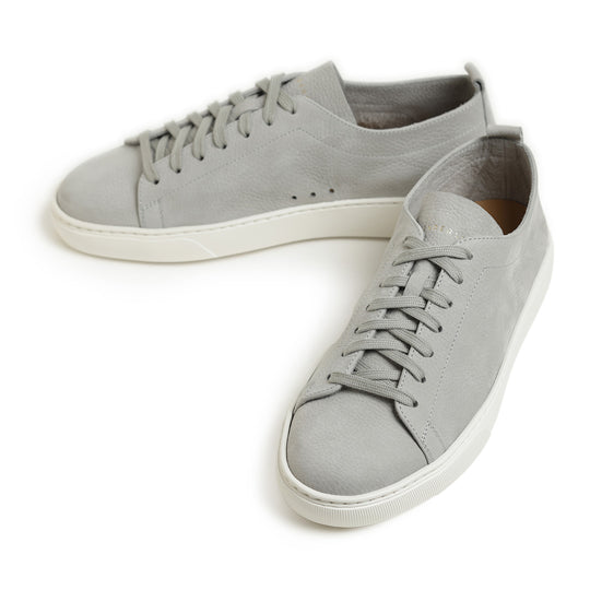 アンラインド スニーカー RODEO CLOUD/グレー