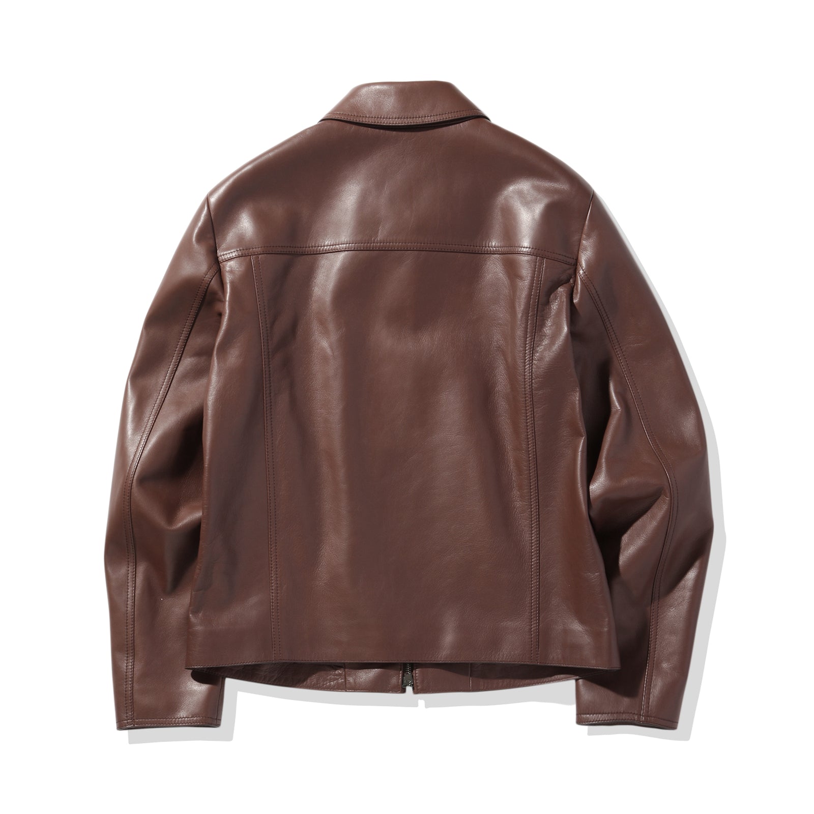 新品タグ付・定価8.8✨エストネーション ライダースジャケット