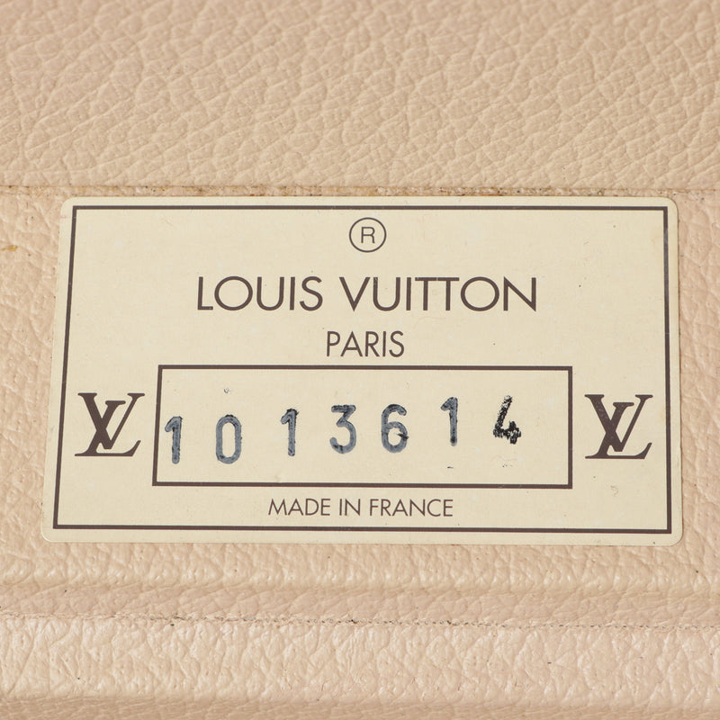 【銀行振込専用商品】Louis Vuitton トランクケース