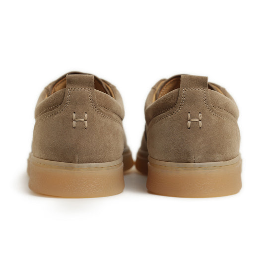 ジャーマントレーナー スニーカー