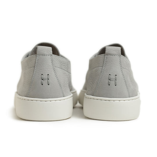 アンラインド スニーカー RODEO CLOUD/グレー