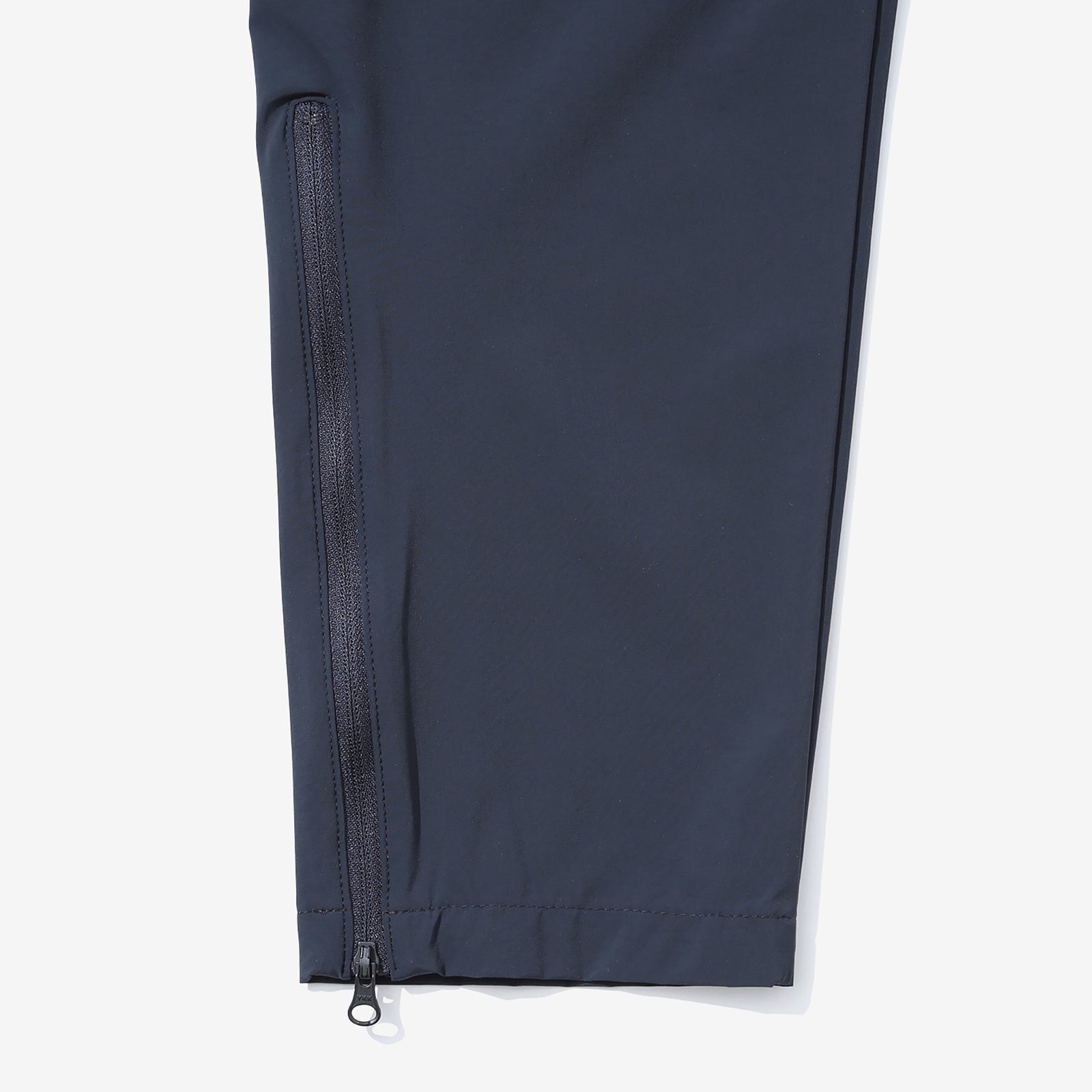 ベルトループ付きアクティブパンツ ネイビー 0_156_R – MINIMAL