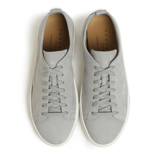アンラインド スニーカー RODEO CLOUD/グレー