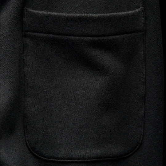 第26弾  VINTAGE LOGO ARMY SWEAT PANTS ブラック×ブラック