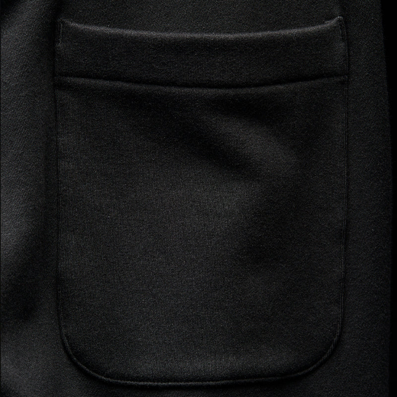 第26弾  VINTAGE LOGO ARMY SWEAT PANTS ブラック×ブラック