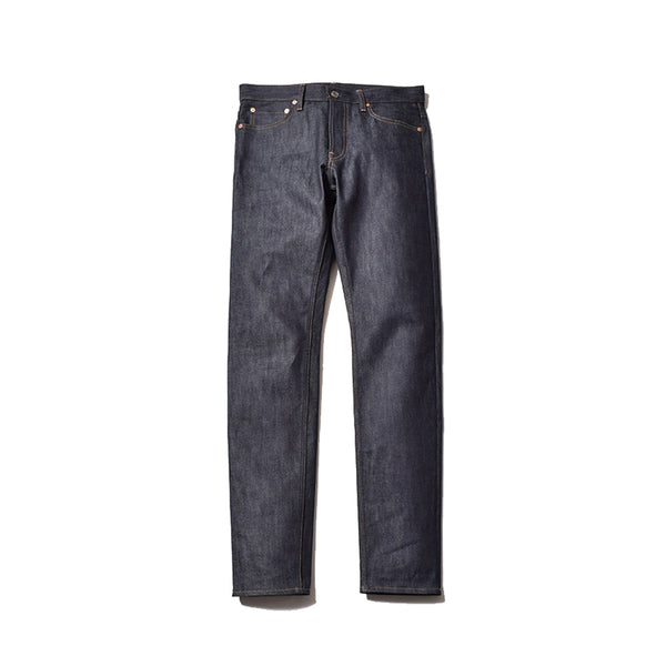 MMW_干場別注 SV S.Slim STR 5ポケット