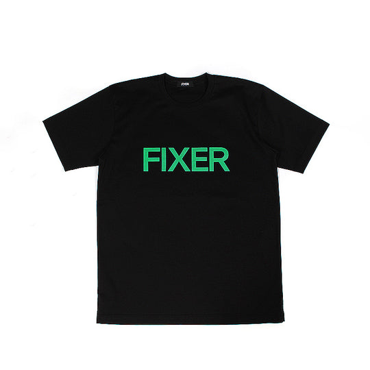 PREORDER FIXER T-Shirts – MINIMAL WARDROBE（ミニマルワードローブ）