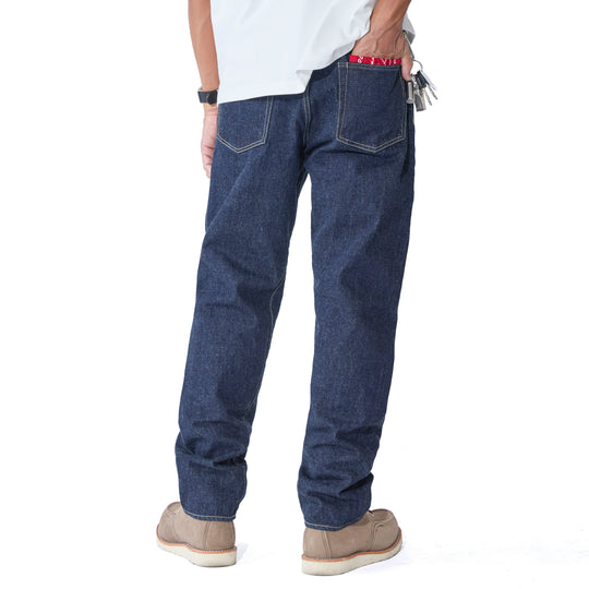 MINEDENIM – MINIMAL WARDROBE