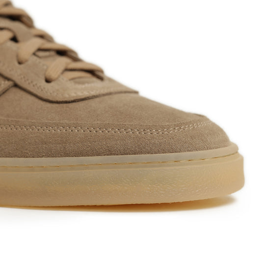 ジャーマントレーナー スニーカー