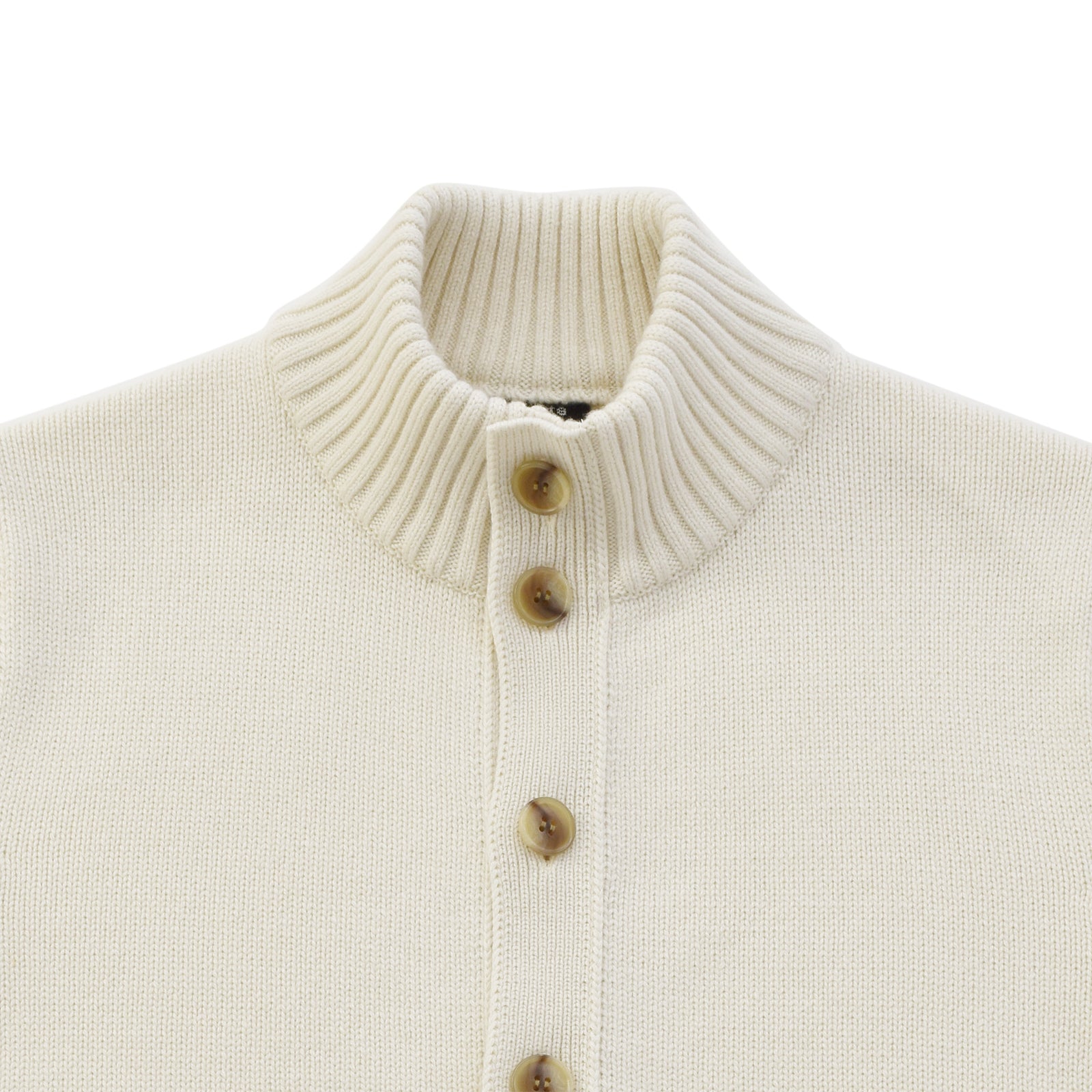 数量限定受注販売】tradi ハイネックカーディガンジャケット