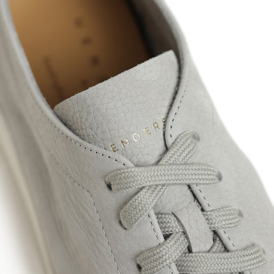 アンラインド スニーカー RODEO CLOUD/グレー