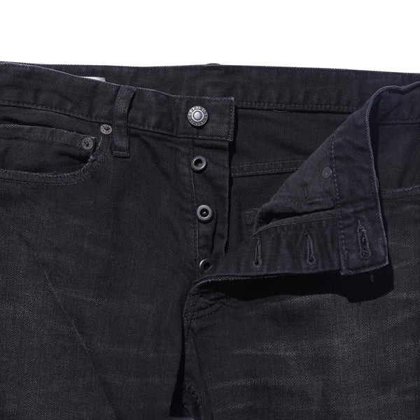【干場愛用】S.Slim STR 5ポケット USD