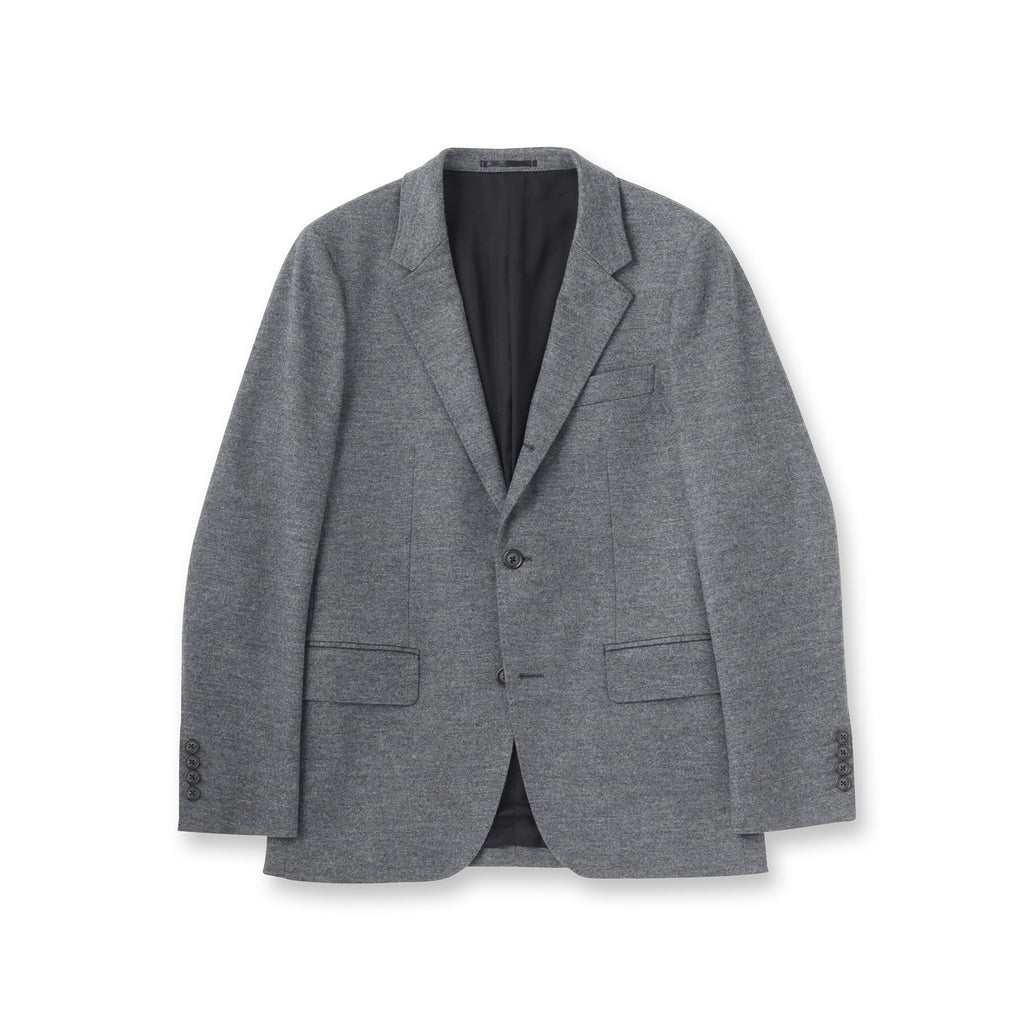 25AW新作【干場義雅×MOVB×DRESSTERIOR】トリプルコラボ ウール