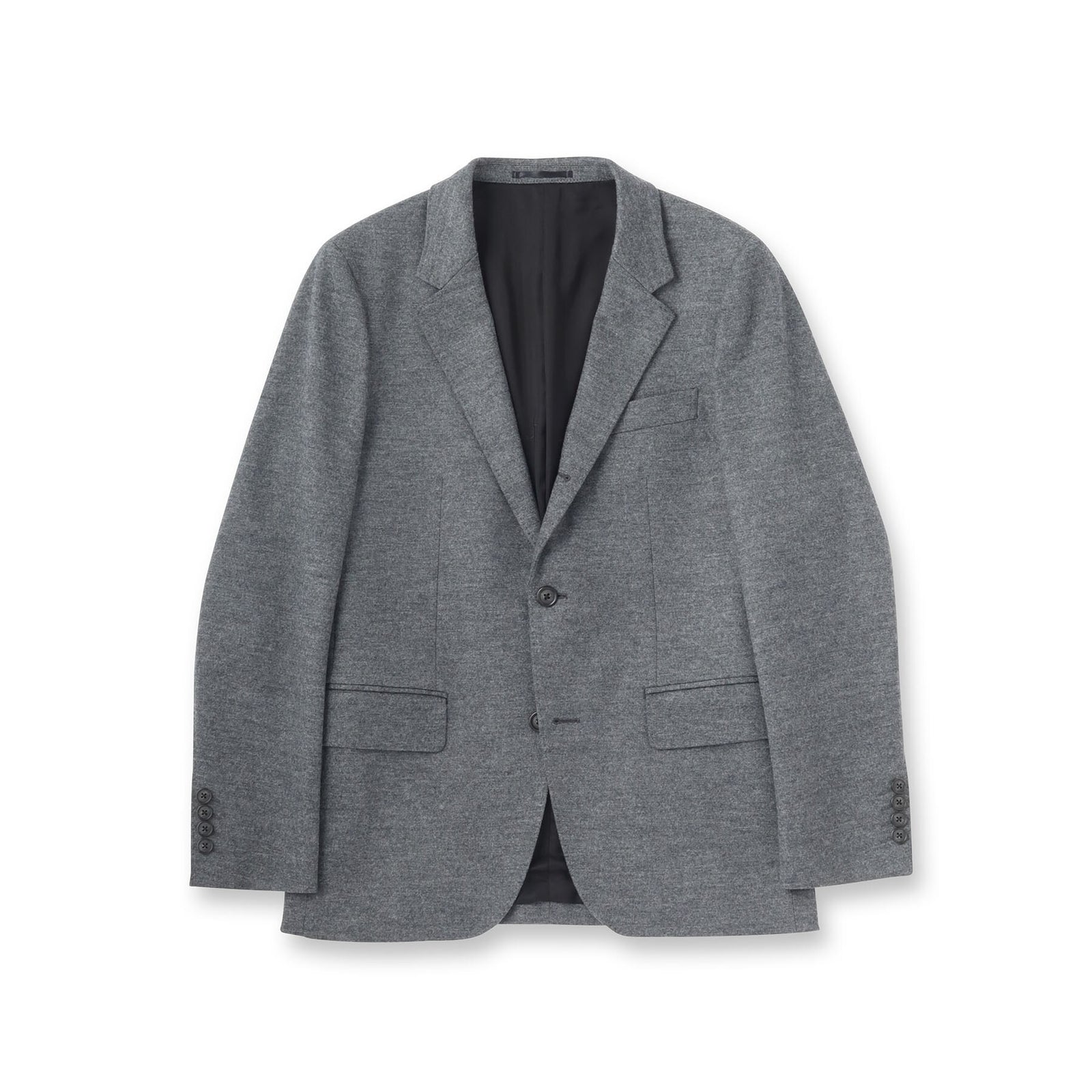 25AW新作【干場義雅×MOVB×DRESSTERIOR】トリプルコラボ ウール