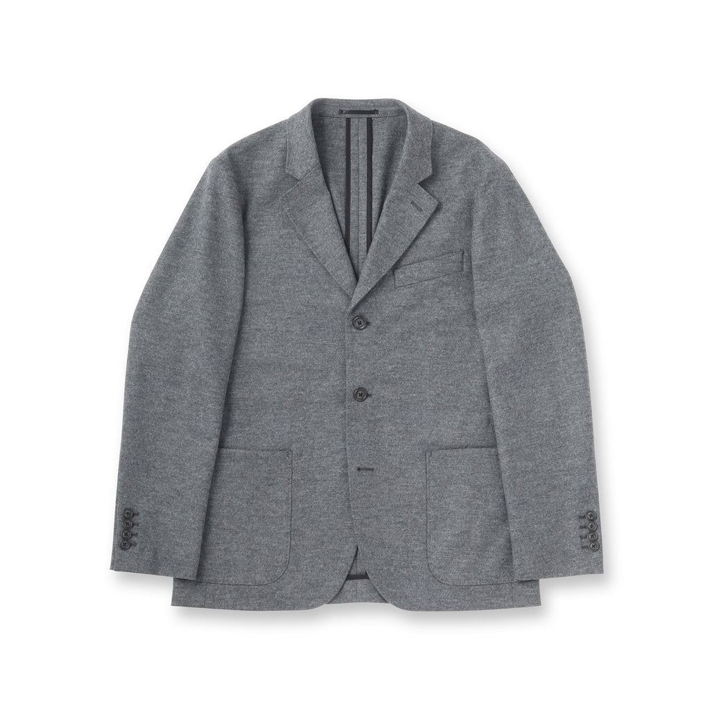 干場義雅×MOVB×DRESSTERIOR】トリプルコラボ オーバージャケット