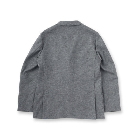 25AW新作【干場義雅×MOVB×DRESSTERIOR】トリプルコラボ オーバージャケット チャコールグレー