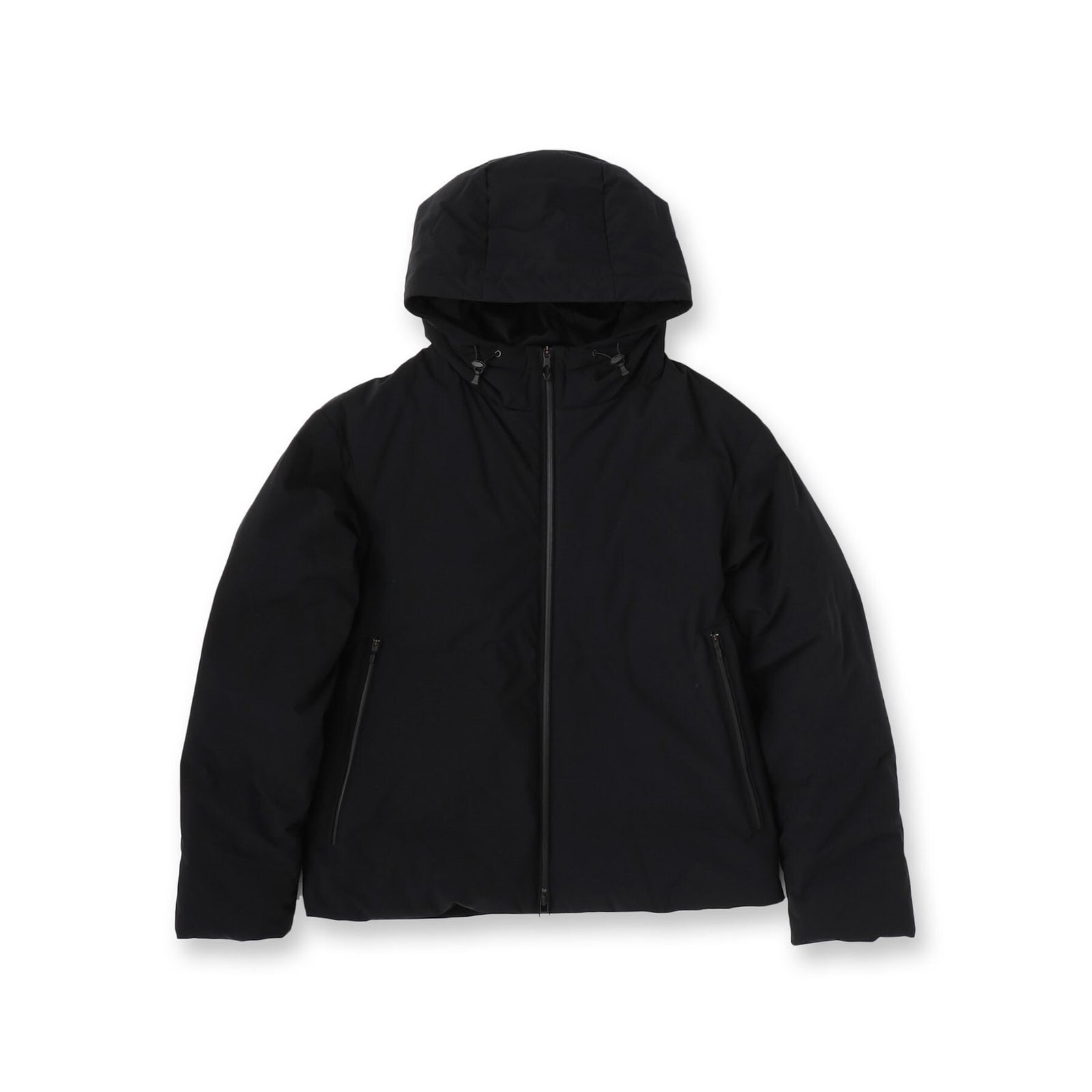 サムライ商店 25AW新作【干場義雅×DRESSTERIOR】コラボ ライトダウン