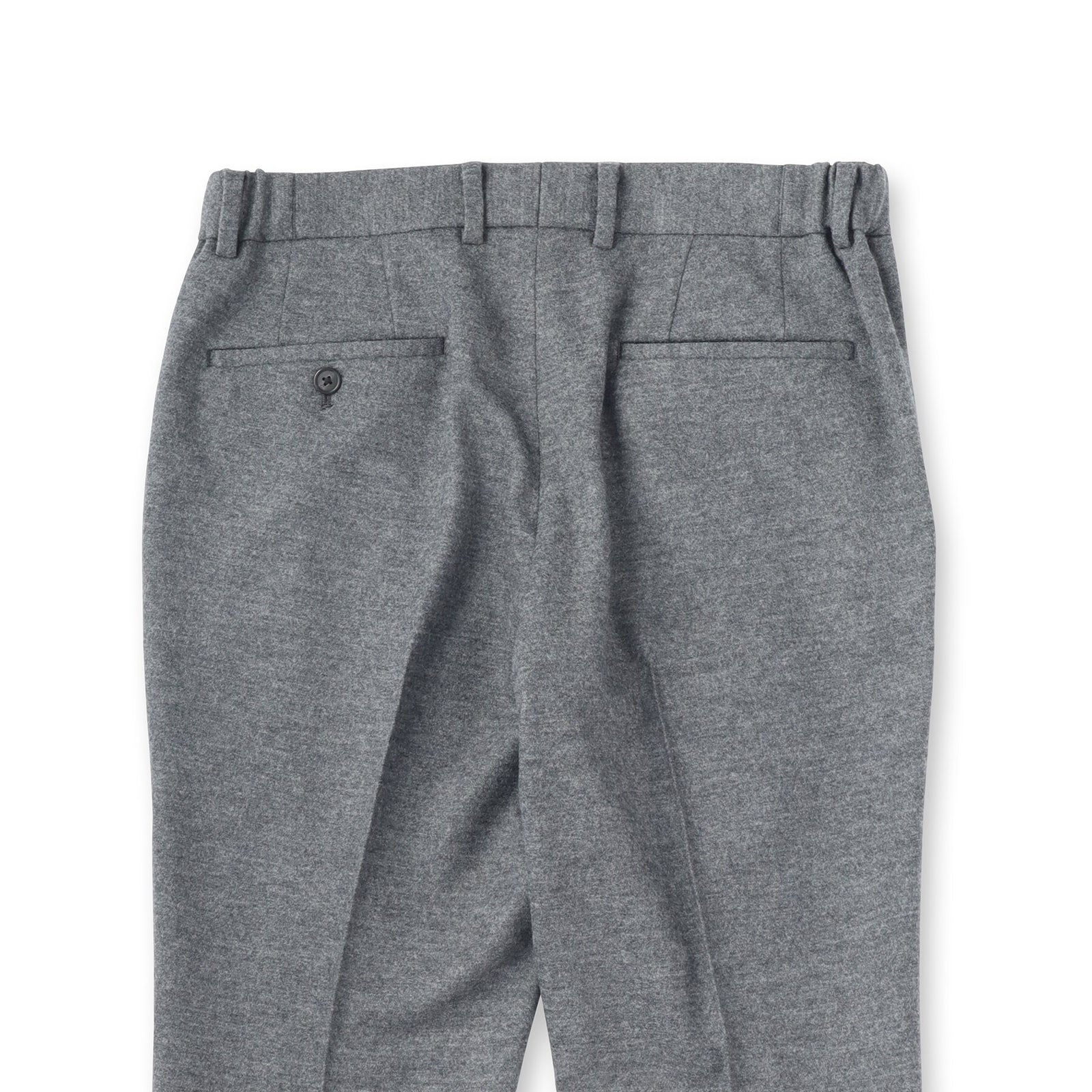 25AW新作【干場義雅×MOVB×DRESSTERIOR】トリプルコラボ ウール