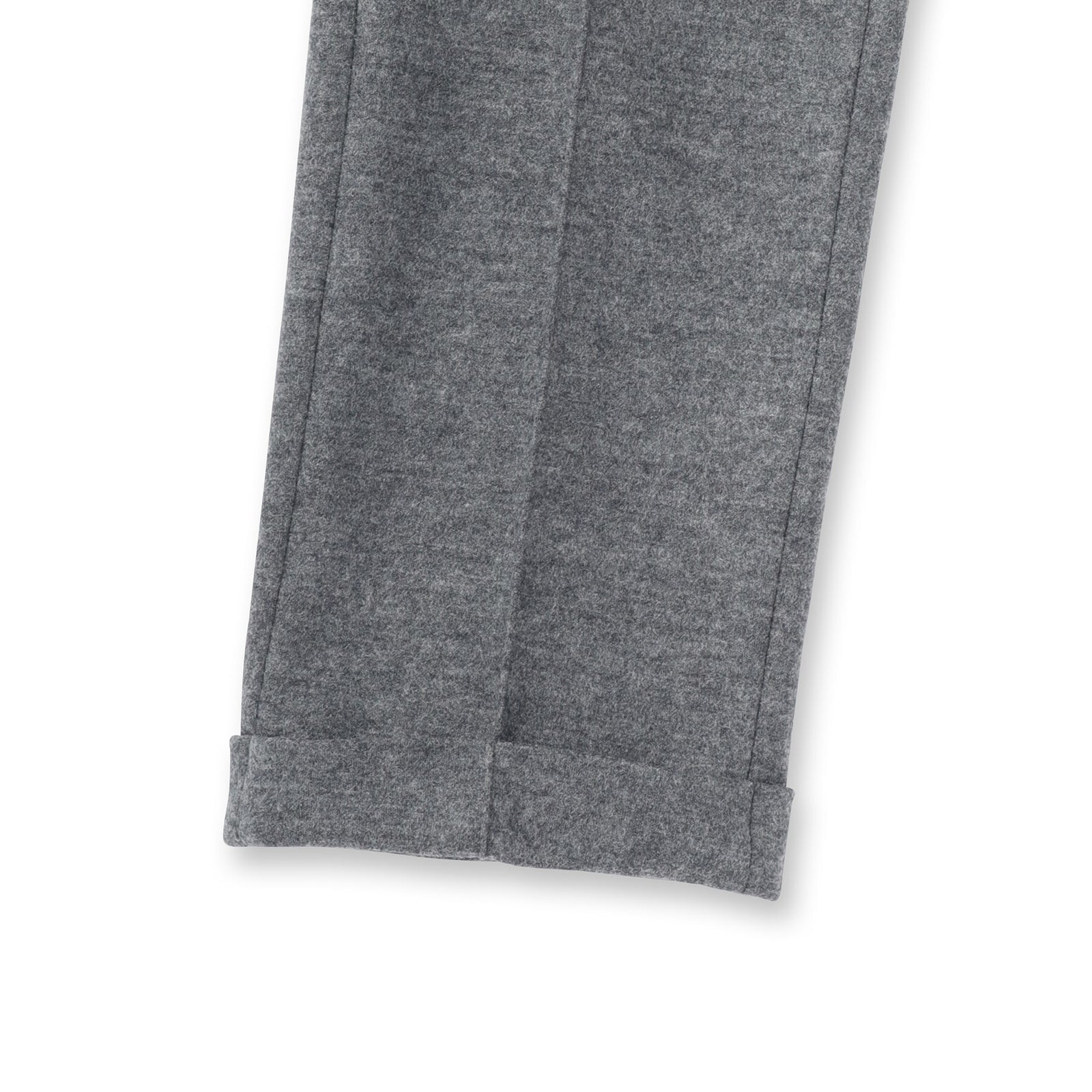 25AW新作【干場義雅×MOVB×DRESSTERIOR】トリプルコラボ ウール