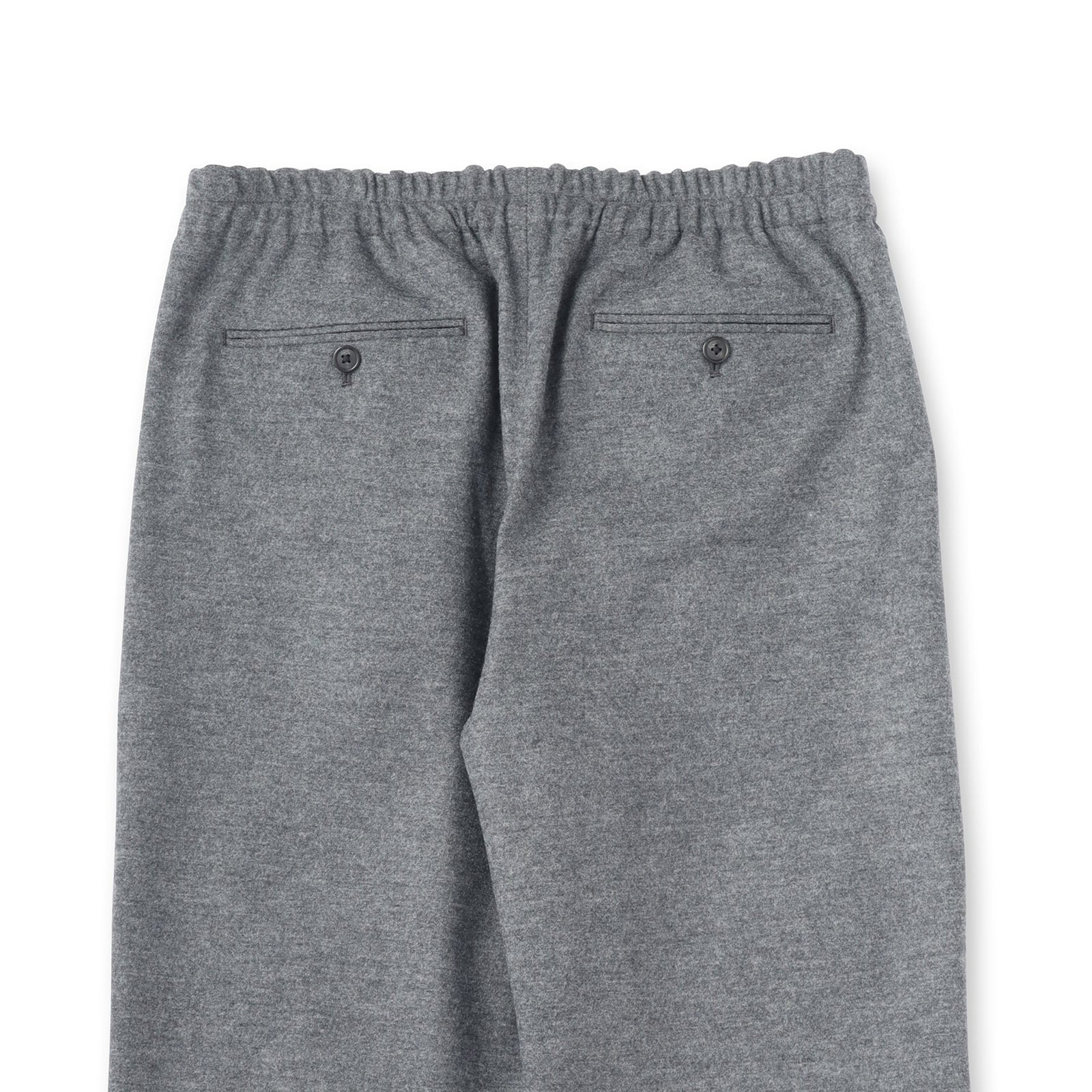 【新品未使用】ドレステリア ホワイト ショートパンツ　干場コラボ DRESSTERIOR パンツ 「干場義雅×DRESSTERIOR」ストレッチ