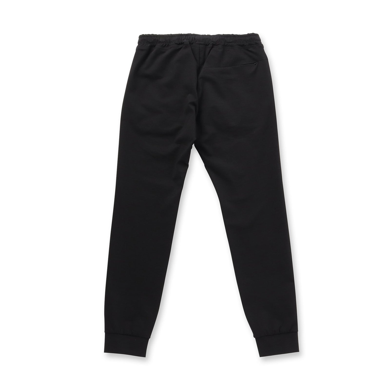 新品 unoa ウノア Ｌサイズ ジョガーパンツ ブラック □【Jogger pants】Black - Balletwear brand unoa