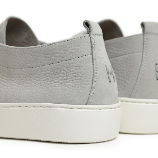 アンラインド スニーカー RODEO CLOUD/グレー