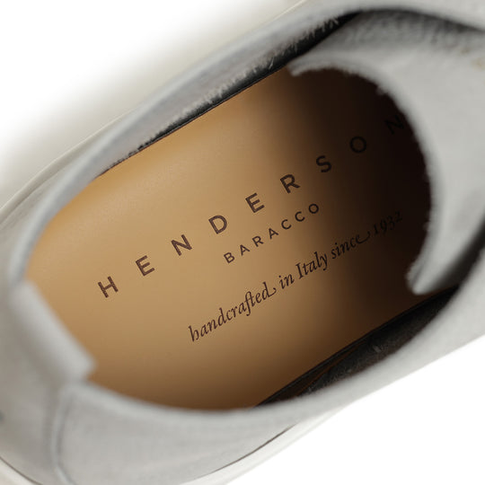 アンラインド スニーカー RODEO CLOUD/グレー