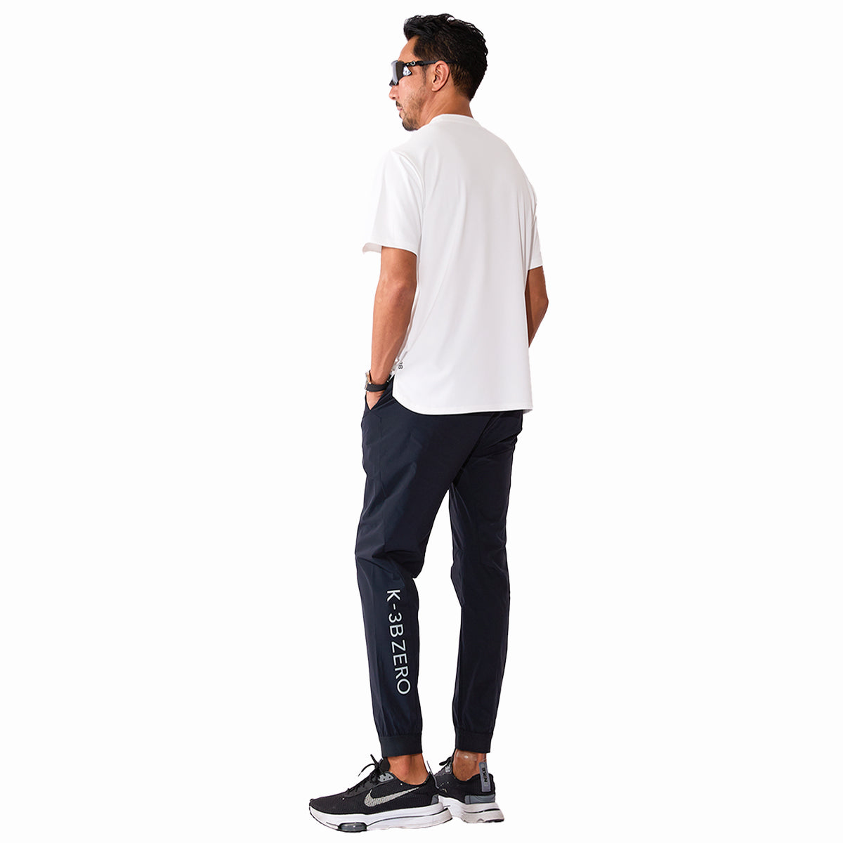 gadid anoniem CONNY NAVY パンツ ネイビー ROYAL NAVY PCS TROUSERS ロイヤルネイビー カーゴパンツ