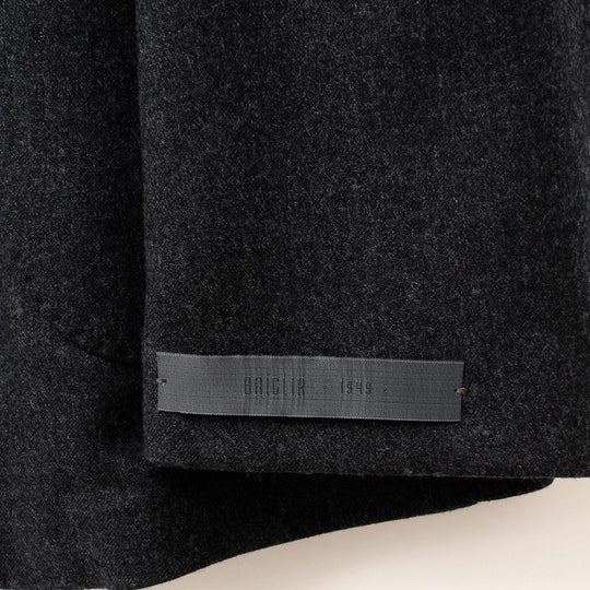 REDA ACTIVE ウール シングル ジャケット グレー