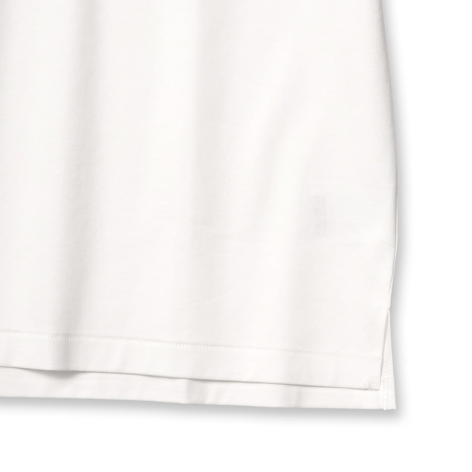 干場義雅×DRESSTERIOR】ショートスリーブオーバーサイズTシャツ