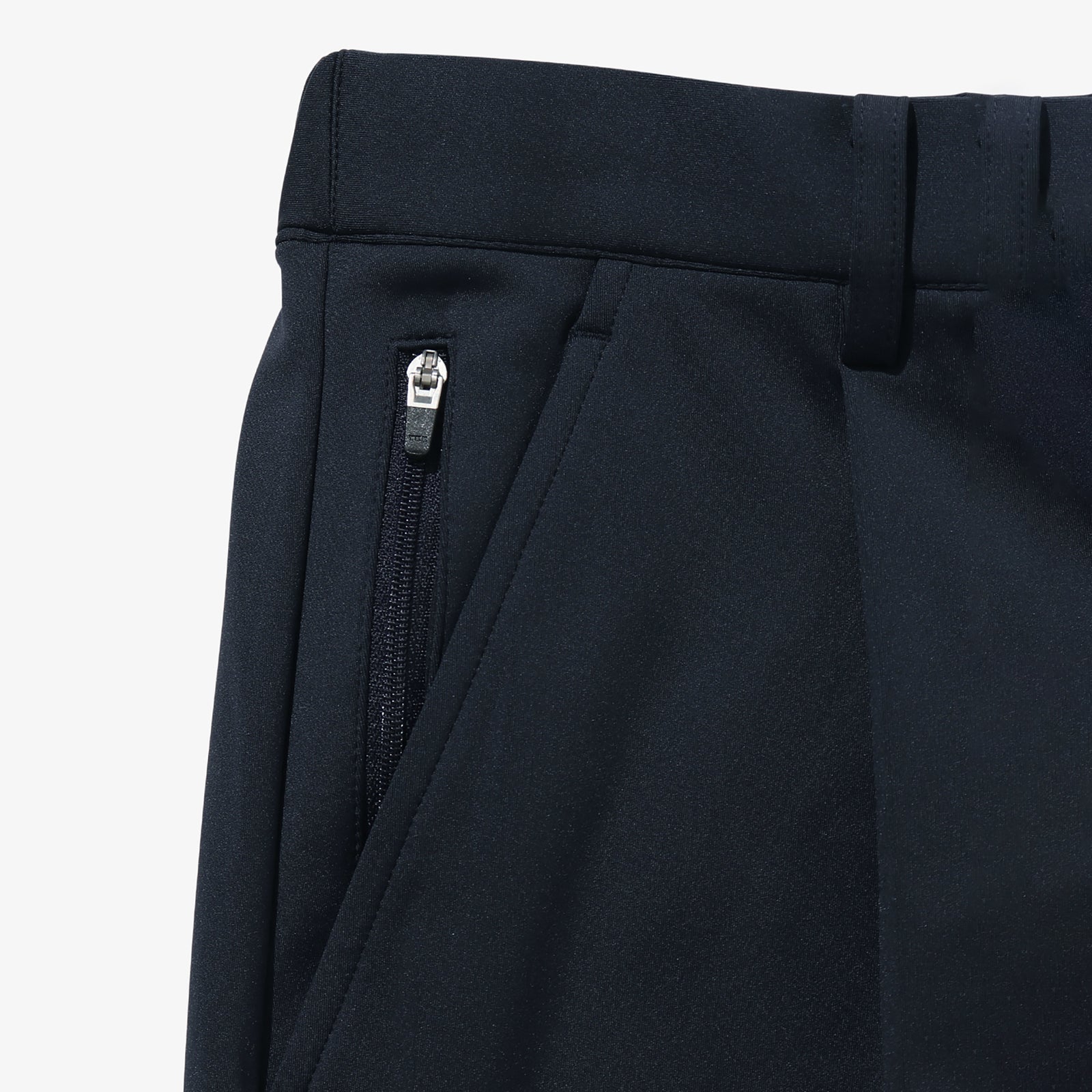 24HR-WEARABLE テーパードパンツ カーボンネイビー 107_N – MINIMAL