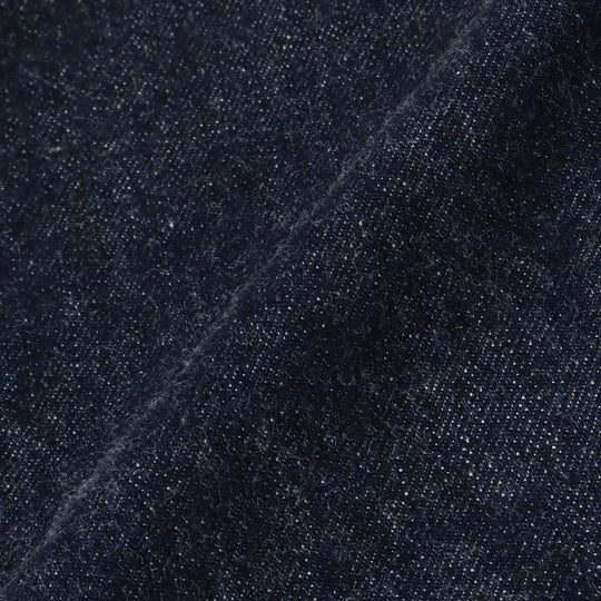 12oz 大戦モデルJKT ワンウォッシュ
