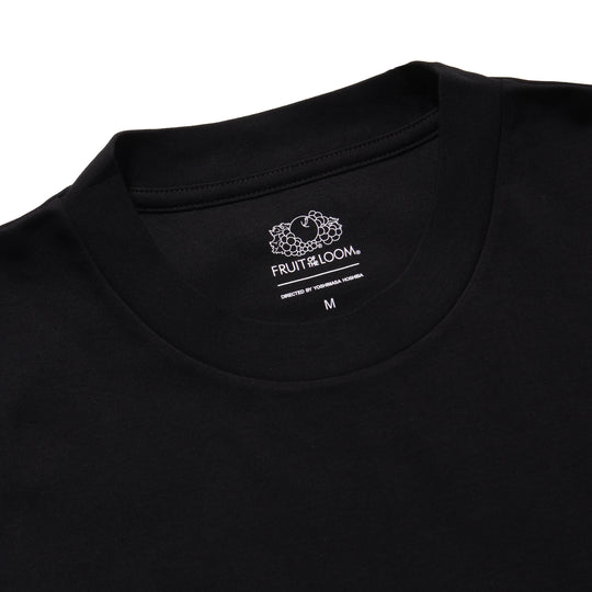 【干場別注】 RELAX FIT Luxury Pack Tシャツ