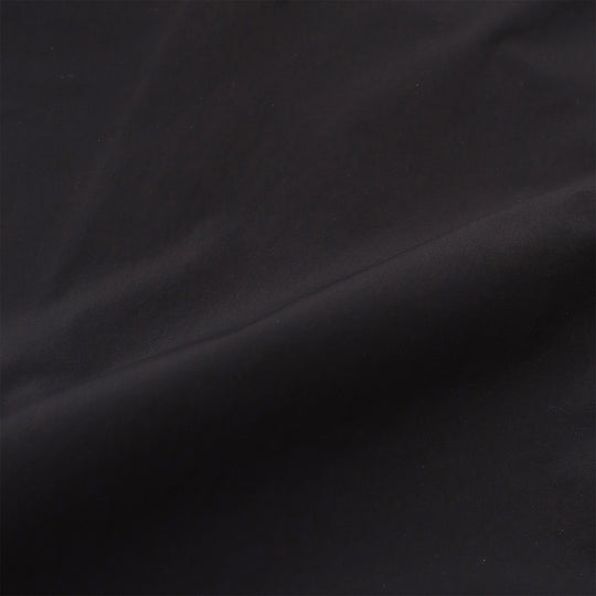 アクティブライトウェイト ドレスパンツ 188_R3 ブラック　