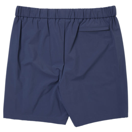 【干場×菅原靴店 完全別注モデル】スイムショーツ ABBRONZATO アッブロンザート A3710 ネイビー