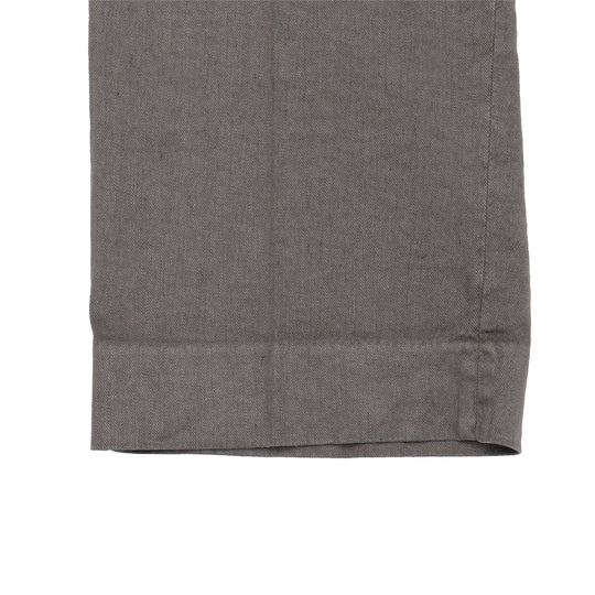 TROUSERS （3 pinces）GRAY