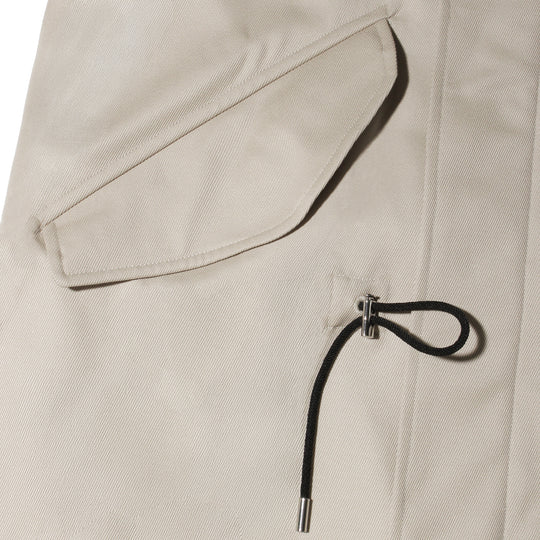 干場別注 Highburton L -Ecru-